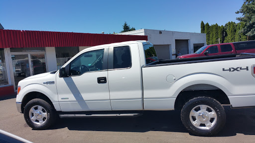 Used Car Dealer «PDX Used Cars», reviews and photos, 1475 SE Tualatin Valley Hwy, Hillsboro, OR 97123, USA