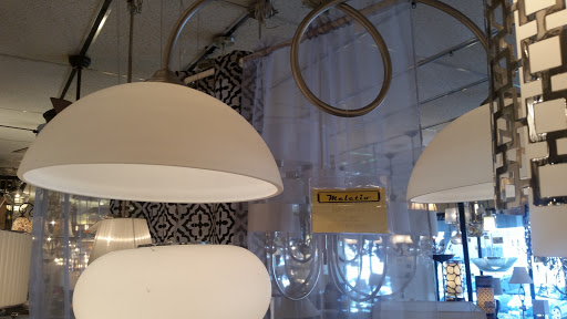 Lighting Store «Meletio Lighting», reviews and photos, 10930 Harry Hines Blvd, Dallas, TX 75220, USA