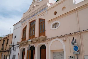 Teatre Capri image