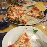 Photo n°2 de l'avis de Harrison.h fait le 10/07/2019 à 01:50 sur le  Pizzeria Donna Stella à Amalfi