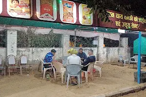 Shreeman chai stall image