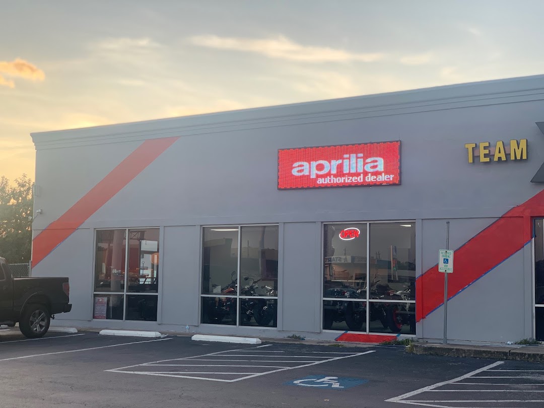 Team X-TREME Southwest Houston