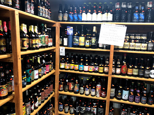 Liquor Store «Wine Barrel Plus», reviews and photos, 30303 Plymouth Rd, Livonia, MI 48150, USA