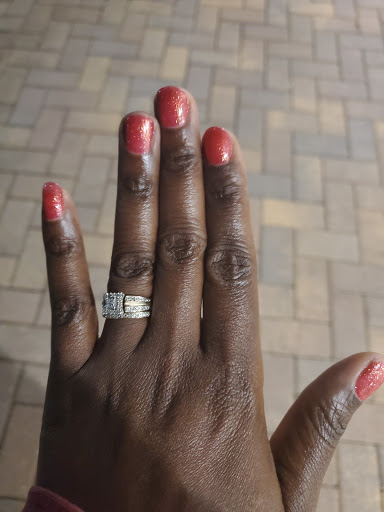 Nail Salon «Tran Nails Spa», reviews and photos, 2416 N University Dr, Coral Springs, FL 33065, USA
