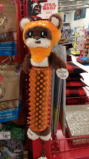 Pet Supply Store «Petco Animal Supplies», reviews and photos, 8644 E 96th St, Fishers, IN 46038, USA