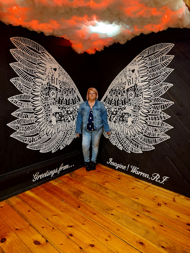 Gift Shop «Imagine Gift Store», reviews and photos, 5 Miller St, Warren, RI 02885, USA