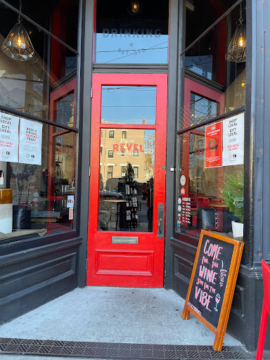 Winery «Revel OTR Urban Winery», reviews and photos, 111 E 12th St, Cincinnati, OH 45202, USA