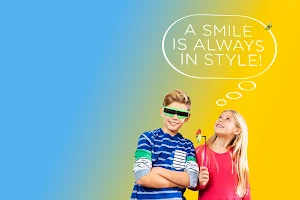 Summerfield Pediatric Dentistry & Oral Surgery - SPD Orthodontics image