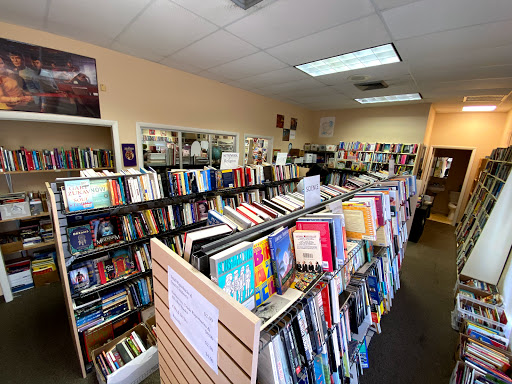 Book Store «Big Apple Books», reviews and photos, 5461 N Federal Hwy, Fort Lauderdale, FL 33308, USA