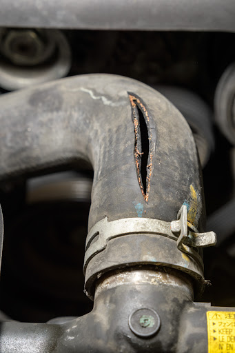 Auto Repair Shop «A+ Japanese Auto Repair Inc.», reviews and photos, 780 Industrial Rd, San Carlos, CA 94070, USA