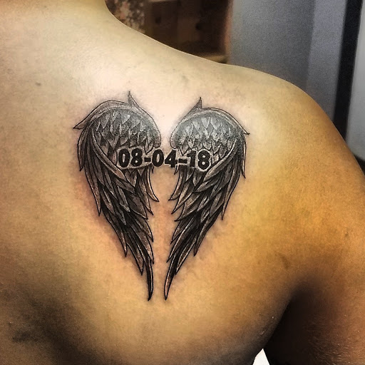 Find tattoos name ideas for your next unique tattoo in Hudson Falls at ALTERED ADDICTION TATTOOS