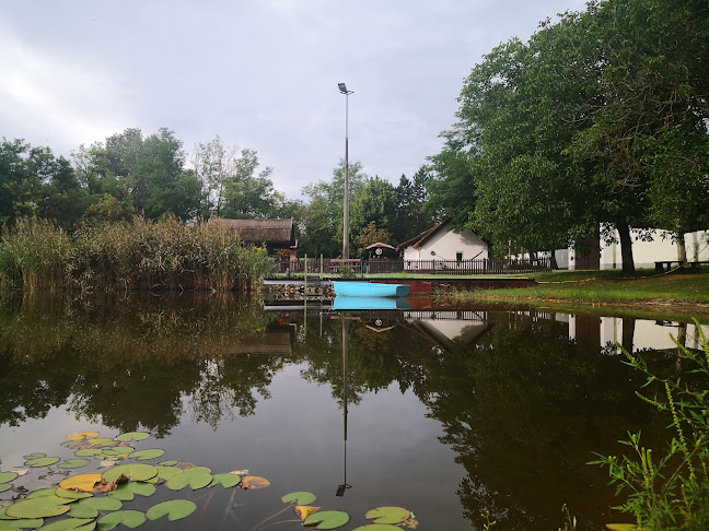 Ladánybene, Gödörállásidűlő tanya 59, 6045 Magyarország