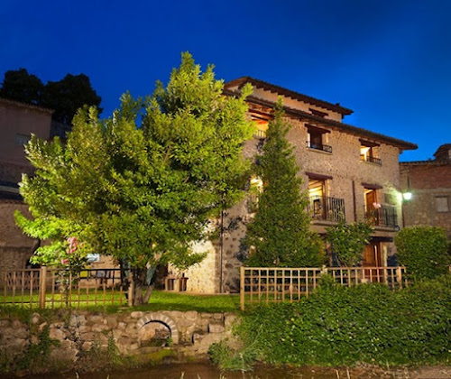 Casa rural Casa Rural Villa Liquidámbar Torrecilla en Cameros en espagne