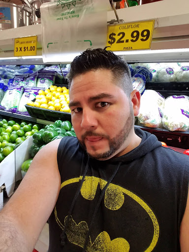 Supermarket «El Sol Supermercado», reviews and photos, 6554 Peachtree Industrial Blvd, Doraville, GA 30360, USA