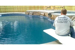 Terrells Pools & Spas LLC image