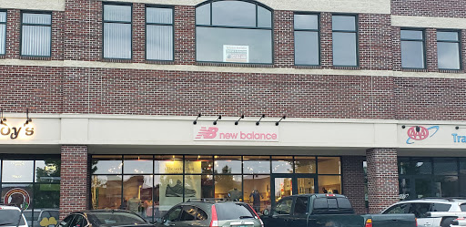 Shoe Store «New Balance Williston», reviews and photos, 28 Walnut St, Williston, VT 05495, USA