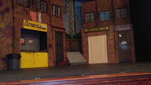 Performing Arts Theater «Covina Center for the Performing Arts», reviews and photos, 104 N Citrus Ave, Covina, CA 91723, USA