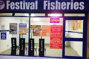 Festival Fisheries image