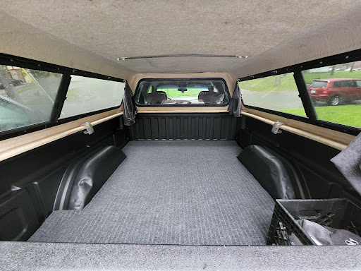 Fabric Store «Jo-Ann Fabrics and Crafts», reviews and photos, 1635 Plymouth Rd, Minnetonka, MN 55305, USA