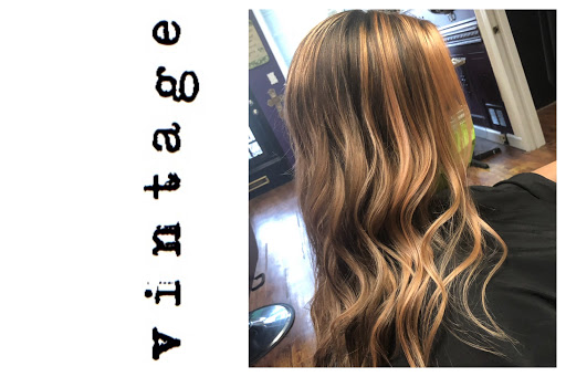 Beauty Salon «Vintage Hair Salon», reviews and photos, 113 S Broadway St, South Amboy, NJ 08879, USA