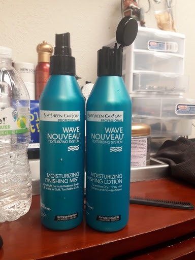 Beauty Salon «Something Special Stlying Salon», reviews and photos, 3317 Finley Rd #230, Irving, TX 75062, USA