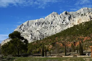 Réserve naturelle nationale de Sainte-Victoire image