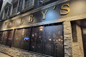 Riley's Pub image