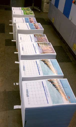 Commercial Printer «The Marsid M&M Group», reviews and photos, 245 Westbury Ave, Carle Place, NY 11514, USA