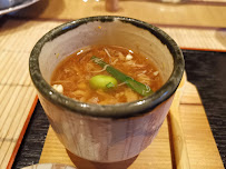 Soupe du Restaurant japonais Nobuki Table Japonaise à Tours - n°5