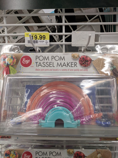 Fabric Store «Jo-Ann Fabrics and Crafts», reviews and photos, 80 S Tunnel Rd Suite 30, Asheville, NC 28805, USA