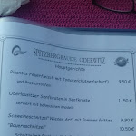 Photo n°1 de l'avis de Christine.e fait le 03/08/2018 à 19:54 sur le  Gaststätte Spitzbergbaude à Oderwitz