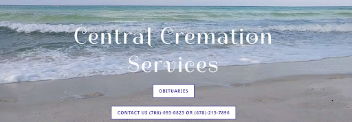 Central Cremation Services