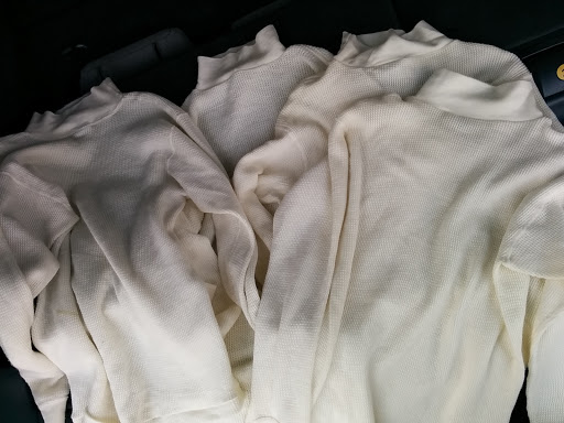 Outdoor Sports Store «Military City Surplus», reviews and photos, 2415 Harry Wurzbach Rd, San Antonio, TX 78209, USA