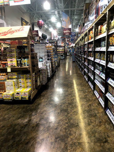 Wine Store «Total Wine & More», reviews and photos, 13887 Manchester Rd, Ballwin, MO 63011, USA