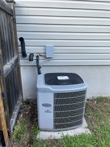 Superior HVAC Service of Brampton
