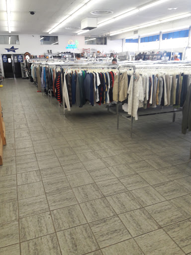 Thrift Store «Mesa Thrift Store», reviews and photos, 1018 W Main St, Mesa, AZ 85201, USA