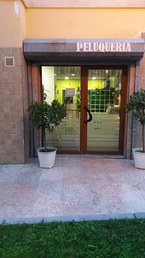 Peluquería Damiam en Luanco, Oviedo