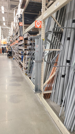 Home Improvement Store «The Home Depot», reviews and photos, 289 S Broadway, Salem, NH 03079, USA