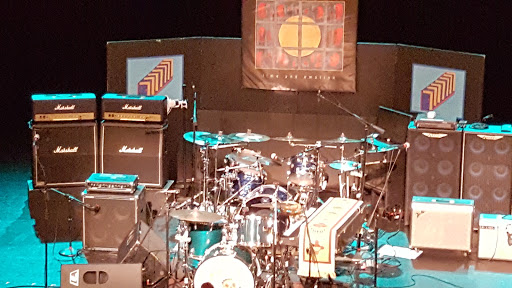 Performing Arts Theater «Moore Theatre», reviews and photos, 1932 2nd Ave, Seattle, WA 98101, USA