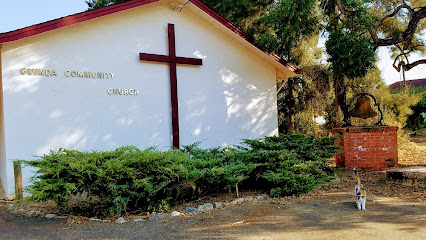 Community Methodist Church