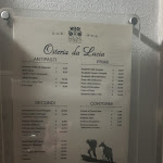 Photo n°2 de l'avis de Giustiniano. fait le 18/11/2022 à 09:11 sur le  Da Lucia à Udine