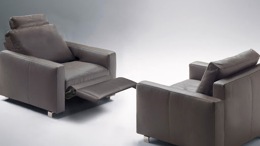 Sillón & Complementos