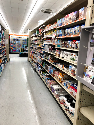 Discount Store «Big Lots», reviews and photos, 111 Racetrack Rd NW a, Fort Walton Beach, FL 32547, USA