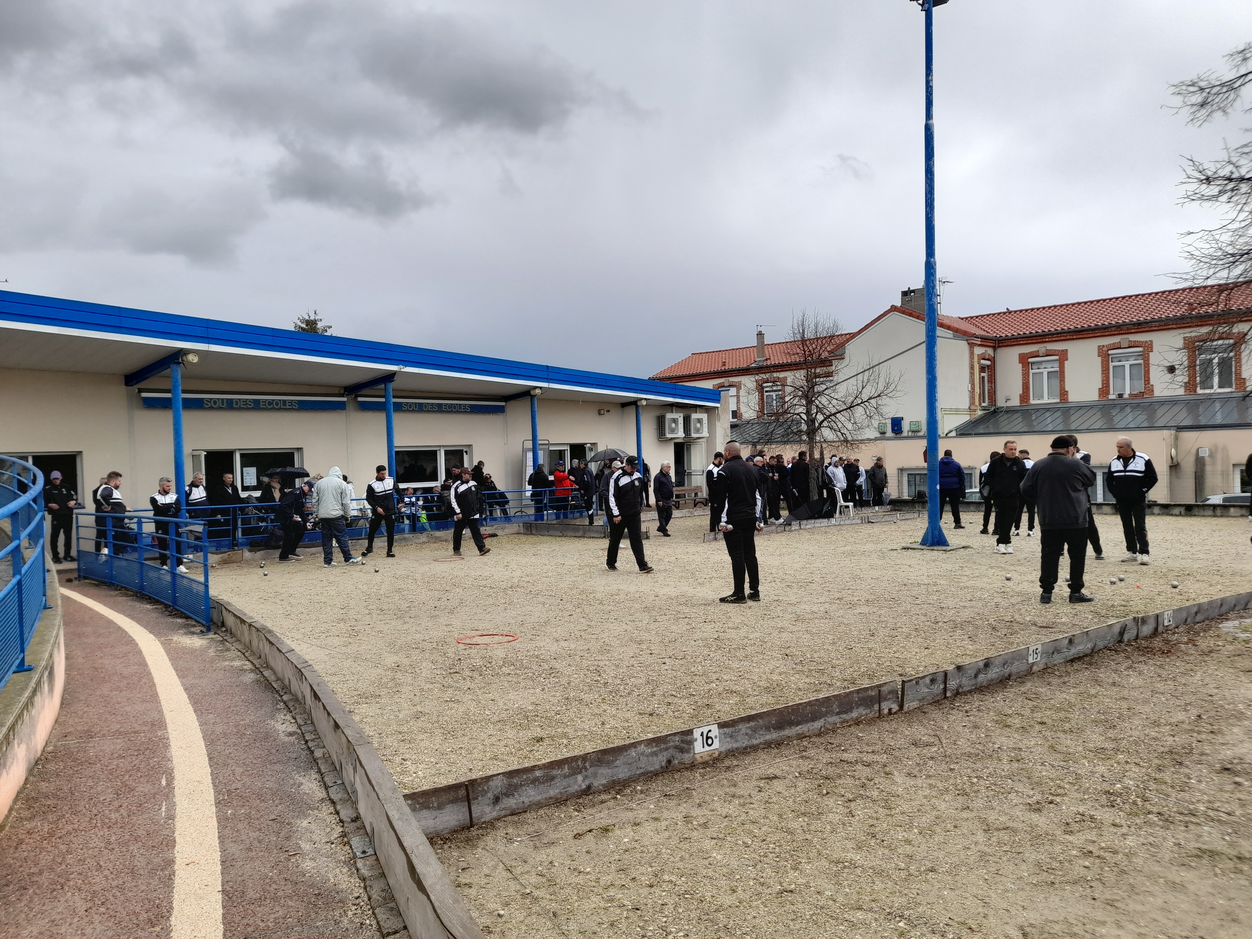 Photo n° 2 de l'avis de Gerard.i fait le 01/04/2023 à 14:22