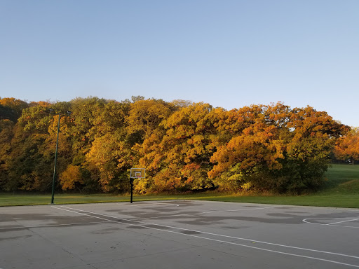 Park «Legion Disc Golf Course», reviews and photos, Boyson Trail, Marion, IA 52302, USA