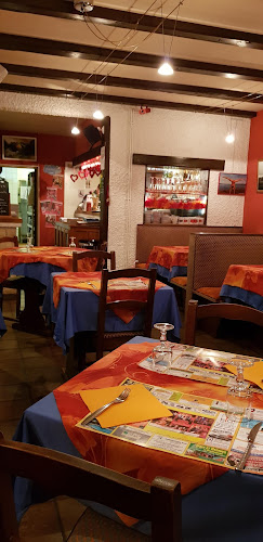 L'Arlequin - Restaurant et Pizzéria à Vieux-Charmont