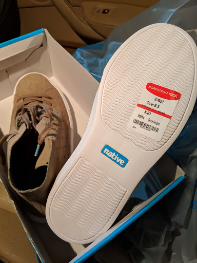 Department Store «Nordstrom Rack Mall of Louisiana», reviews and photos, 9330 Mall of Louisiana Blvd, Baton Rouge, LA 70836, USA