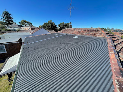 My Slate Roofing Sydney