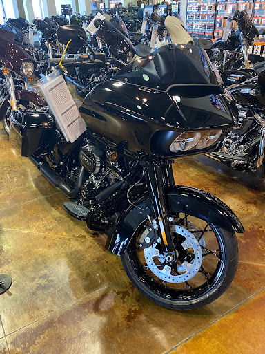 Harley-Davidson Dealer «Riverside Harley-Davidson», reviews and photos, 7688 Indiana Ave, Riverside, CA 92504, USA