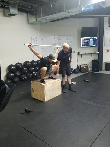 Physical Fitness Program «ASDC CrossFit», reviews and photos, 25 Minneakoning Rd, Flemington, NJ 08822, USA